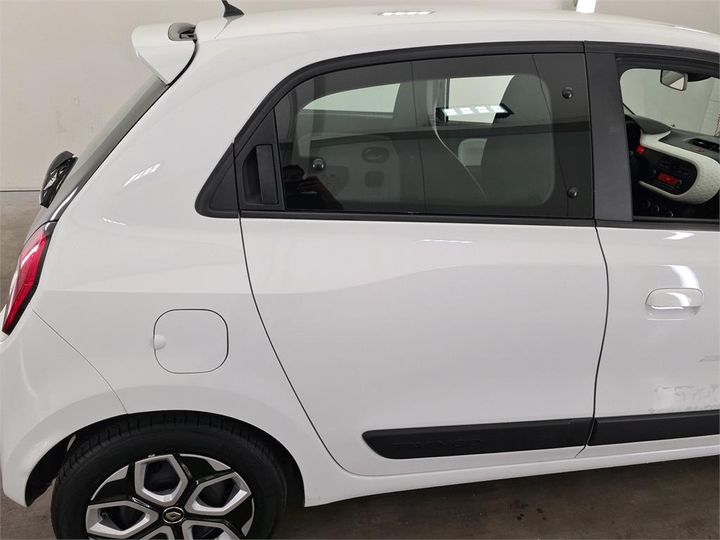 Photo 15 VIN: VF1AH000962404410 - RENAULT TWINGO 