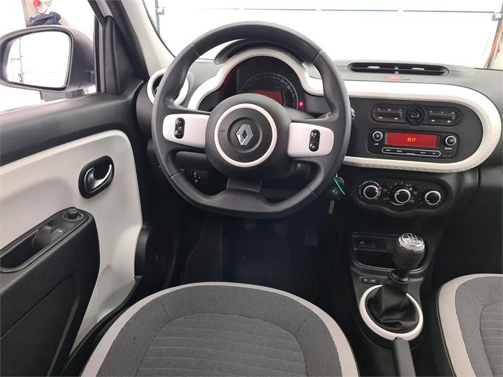 Photo 19 VIN: VF1AH000962404410 - RENAULT TWINGO 