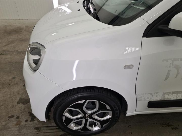 Photo 20 VIN: VF1AH000962404410 - RENAULT TWINGO 