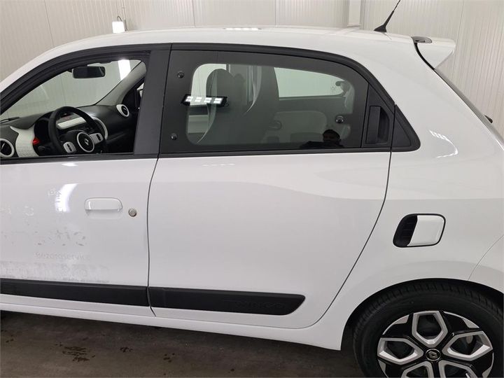 Photo 22 VIN: VF1AH000962404410 - RENAULT TWINGO 