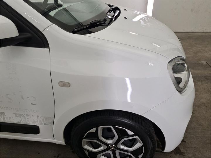 Photo 28 VIN: VF1AH000962404410 - RENAULT TWINGO 