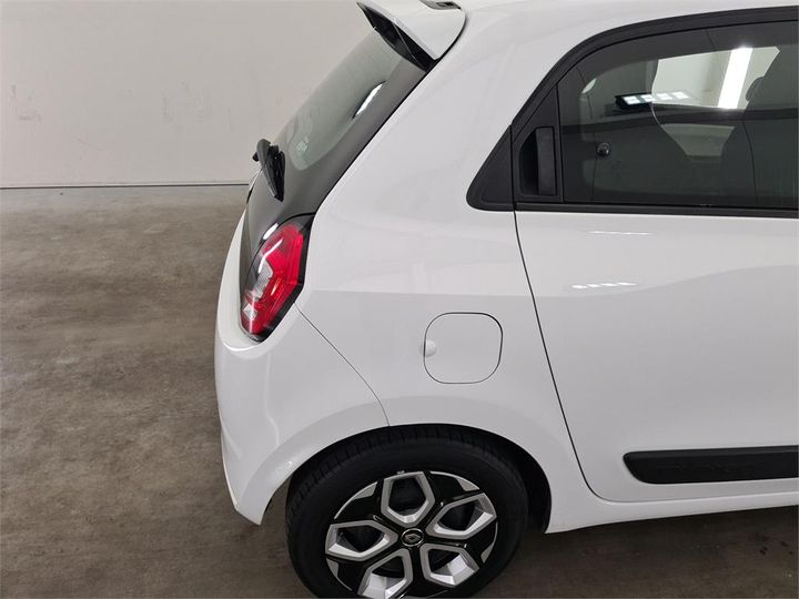 Photo 8 VIN: VF1AH000962404410 - RENAULT TWINGO 