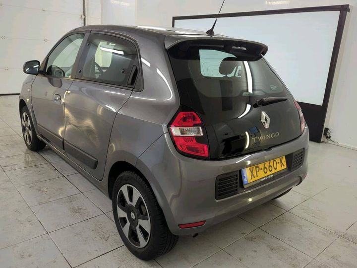 Photo 1 VIN: VF1AH000962505558 - RENAULT TWINGO 