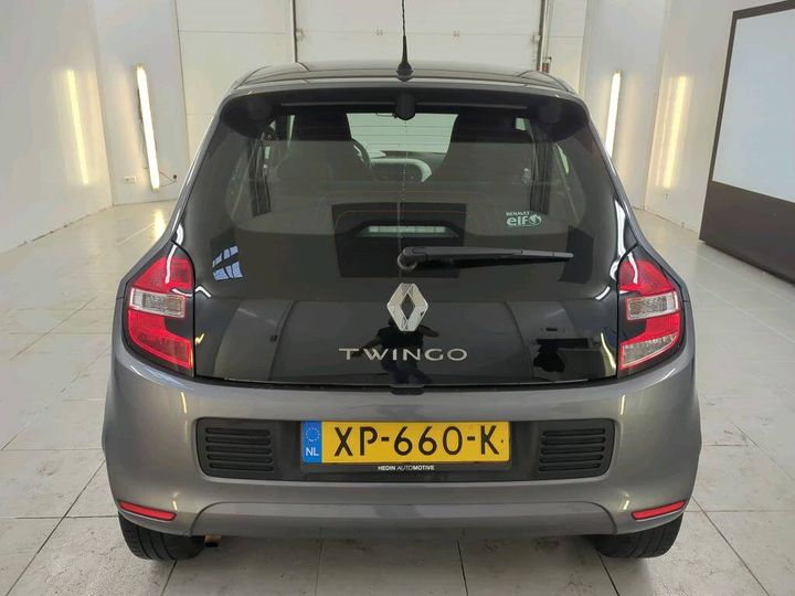 Photo 2 VIN: VF1AH000962505558 - RENAULT TWINGO 