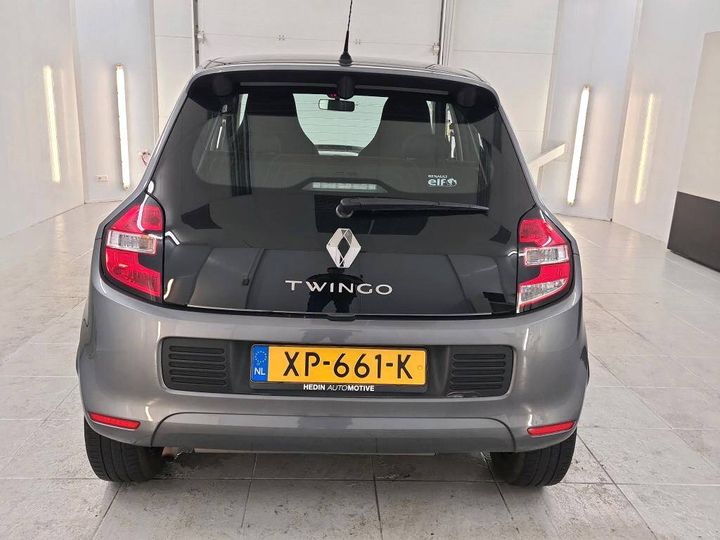 Photo 2 VIN: VF1AH000962505706 - RENAULT TWINGO 