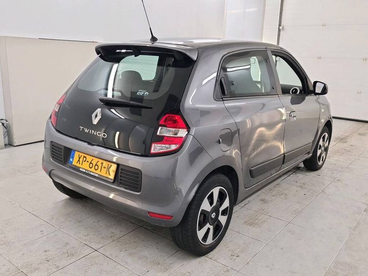 Photo 3 VIN: VF1AH000962505706 - RENAULT TWINGO 