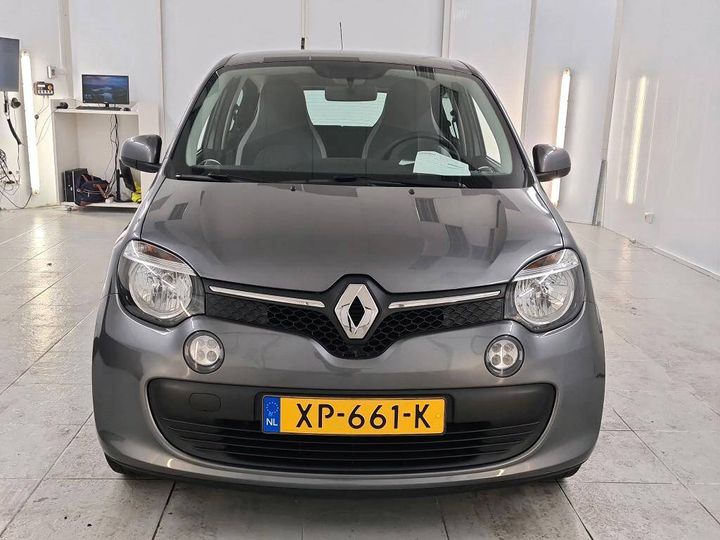 Photo 5 VIN: VF1AH000962505706 - RENAULT TWINGO 