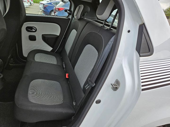 Photo 7 VIN: VF1AH000962835040 - RENAULT TWINGO 