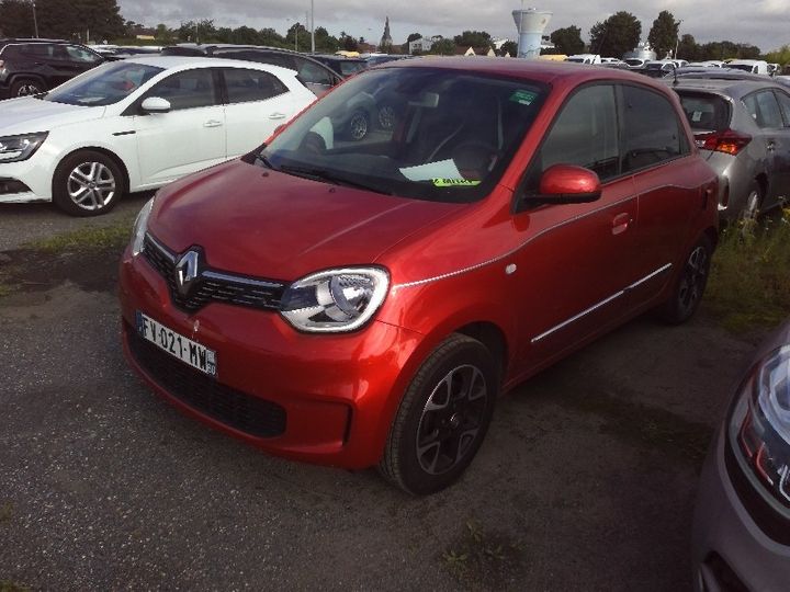 Photo 0 VIN: VF1AH000966504628 - RENAULT TWINGO 