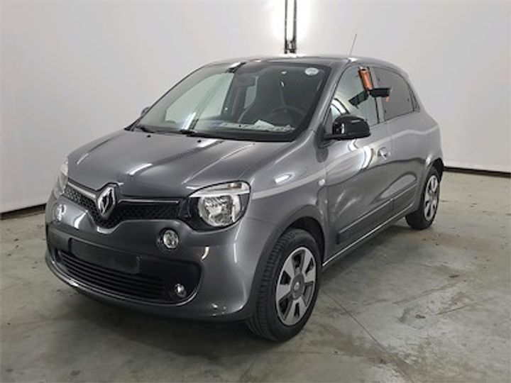 Photo 0 VIN: VF1AH000X61951935 - RENAULT TWINGO - 2014 