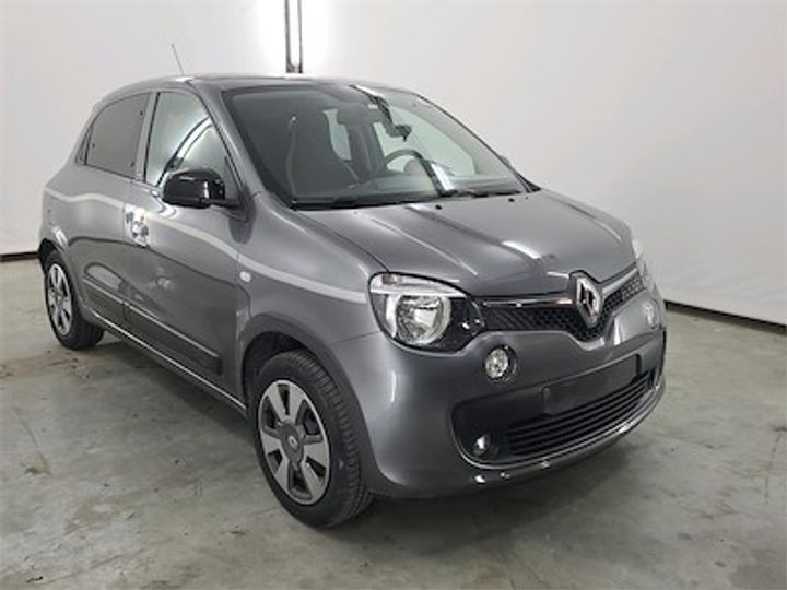 Photo 2 VIN: VF1AH000X61951935 - RENAULT TWINGO - 2014 