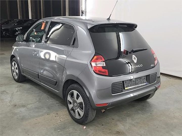 Photo 3 VIN: VF1AH000X61951935 - RENAULT TWINGO - 2014 