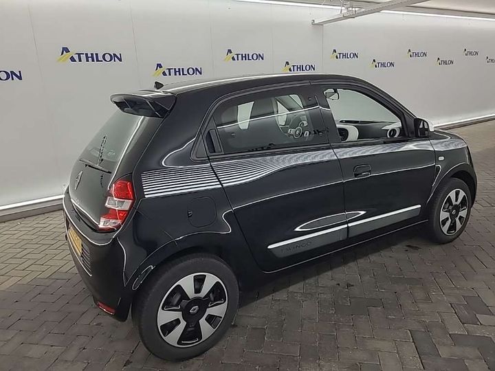 Photo 2 VIN: VF1AH000X62548466 - RENAULT TWINGO 