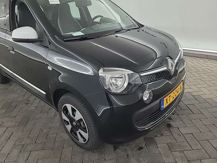 Photo 20 VIN: VF1AH000X62548466 - RENAULT TWINGO 