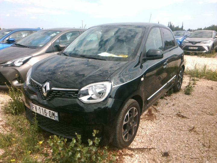 Photo 0 VIN: VF1AH000X66615396 - RENAULT TWINGO 