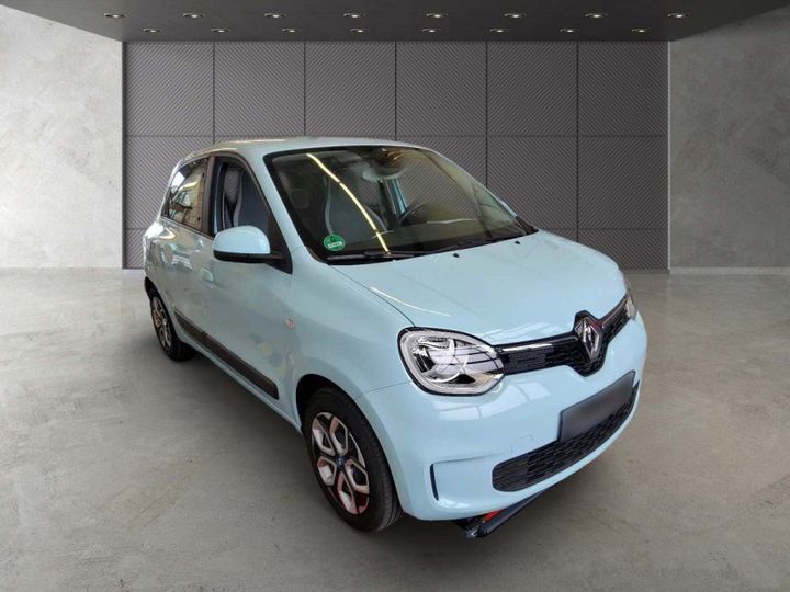 Photo 1 VIN: VF1AH000X69276556 - RENAULT TWINGO (07.2014-) 