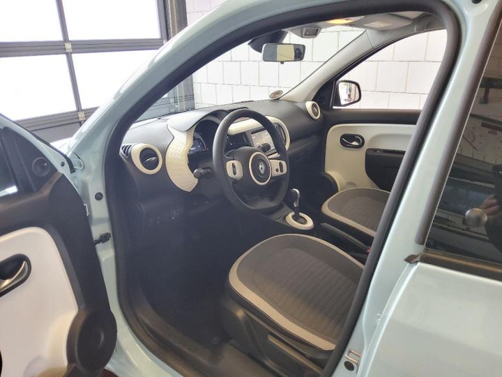 Photo 10 VIN: VF1AH000X69276556 - RENAULT TWINGO (07.2014-) 