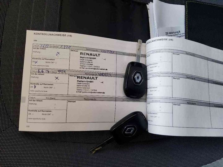 Photo 2 VIN: VF1AH000X69276556 - RENAULT TWINGO (07.2014-) 