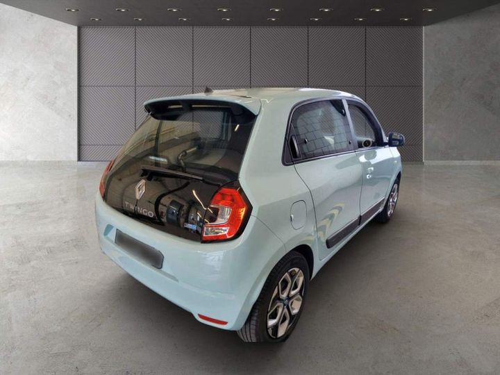 Photo 5 VIN: VF1AH000X69276556 - RENAULT TWINGO (07.2014-) 