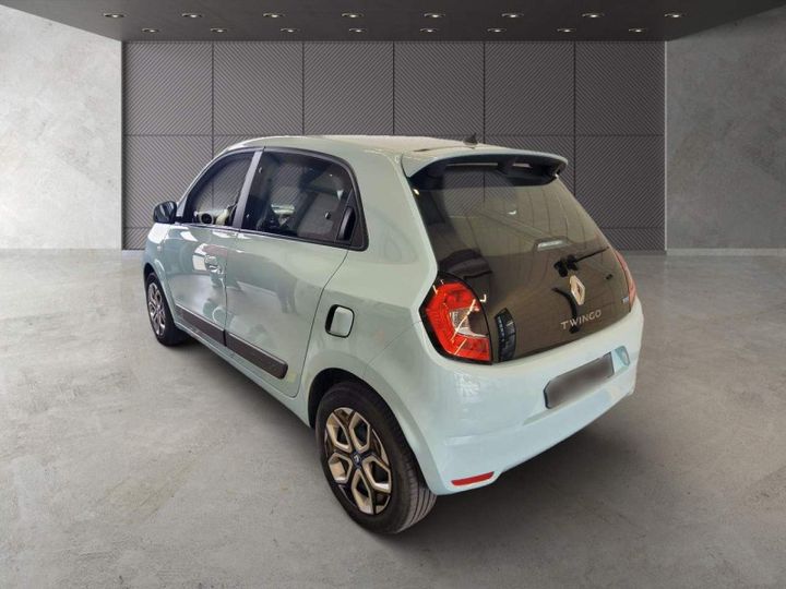 Photo 6 VIN: VF1AH000X69276556 - RENAULT TWINGO (07.2014-) 