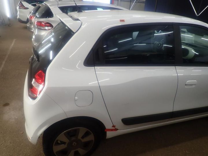 Photo 19 VIN: VF1AHB00553040115 - RENAULT TWINGO 