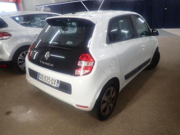 Photo 2 VIN: VF1AHB00553040115 - RENAULT TWINGO 