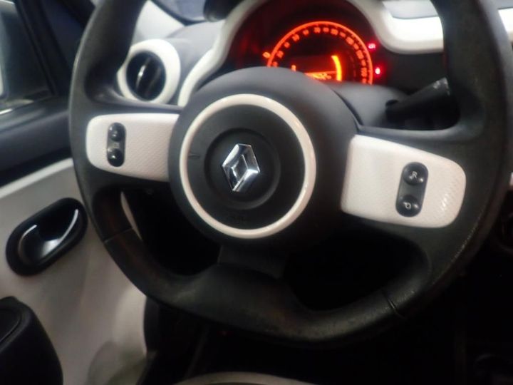 Photo 9 VIN: VF1AHB00553040115 - RENAULT TWINGO 