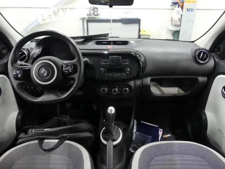 Photo 11 VIN: VF1AHB00553474204 - RENAULT TWINGO 