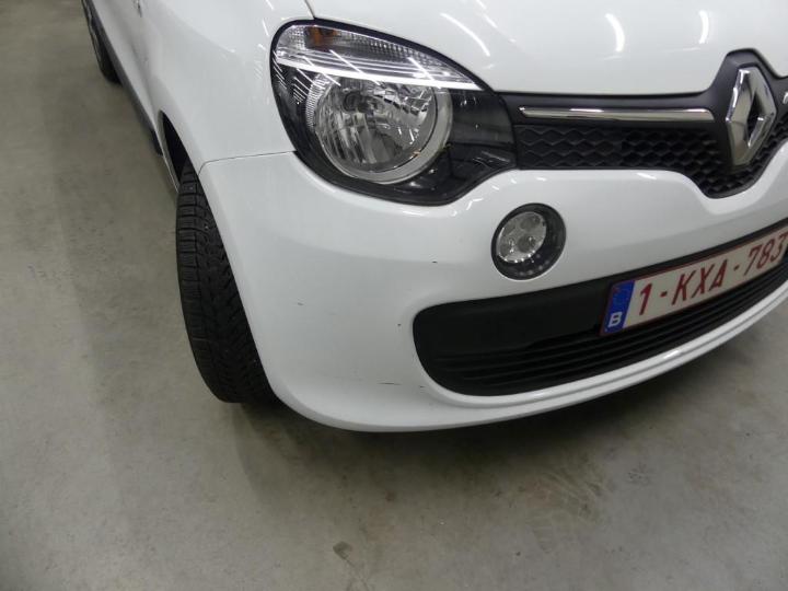 Photo 13 VIN: VF1AHB00553474204 - RENAULT TWINGO 