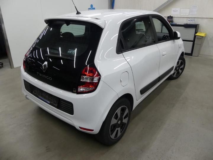 Photo 2 VIN: VF1AHB00553474204 - RENAULT TWINGO 