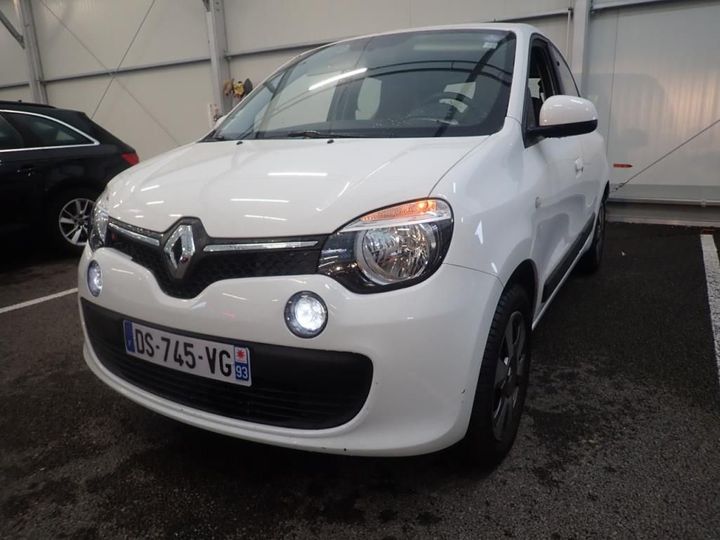 Photo 0 VIN: VF1AHB00553484899 - RENAULT TWINGO 