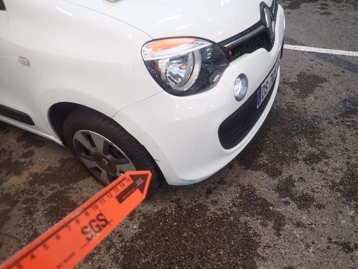 Photo 32 VIN: VF1AHB00553484899 - RENAULT TWINGO 