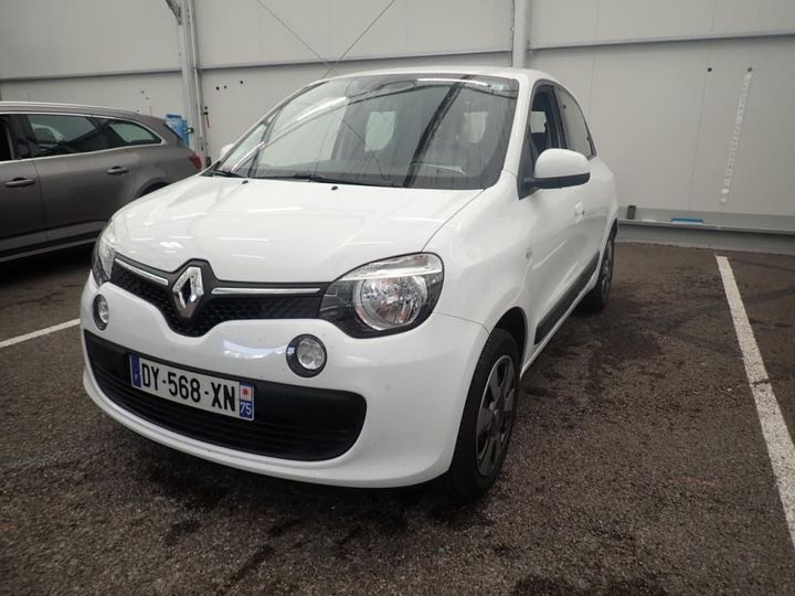 Photo 0 VIN: VF1AHB10554511553 - RENAULT TWINGO 