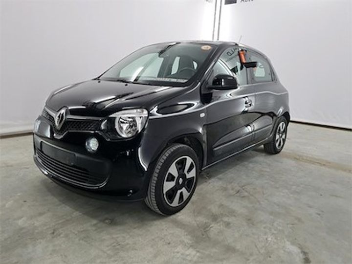 Photo 0 VIN: VF1AHB10554548414 - RENAULT TWINGO - 2014 