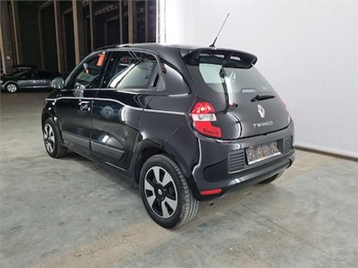 Photo 3 VIN: VF1AHB10554548414 - RENAULT TWINGO - 2014 