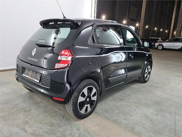 Photo 4 VIN: VF1AHB10554548414 - RENAULT TWINGO - 2014 