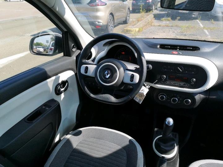 Photo 5 VIN: VF1AHB10555101412 - RENAULT TWINGO 