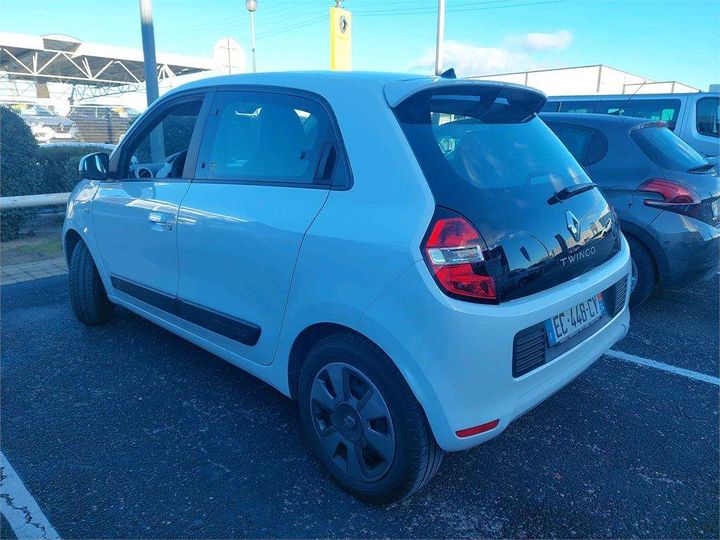 Photo 2 VIN: VF1AHB10555465866 - RENAULT TWINGO 