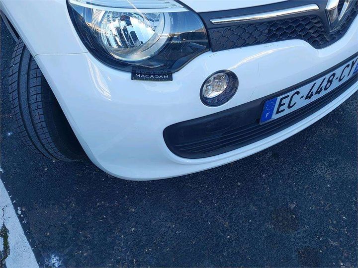 Photo 26 VIN: VF1AHB10555465866 - RENAULT TWINGO 