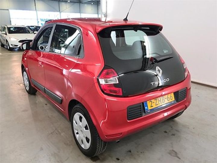 Photo 2 VIN: VF1AHB11551652451 - RENAULT TWINGO 