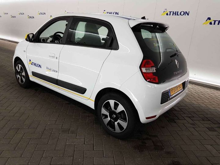 Photo 3 VIN: VF1AHB11552274563 - RENAULT TWINGO 