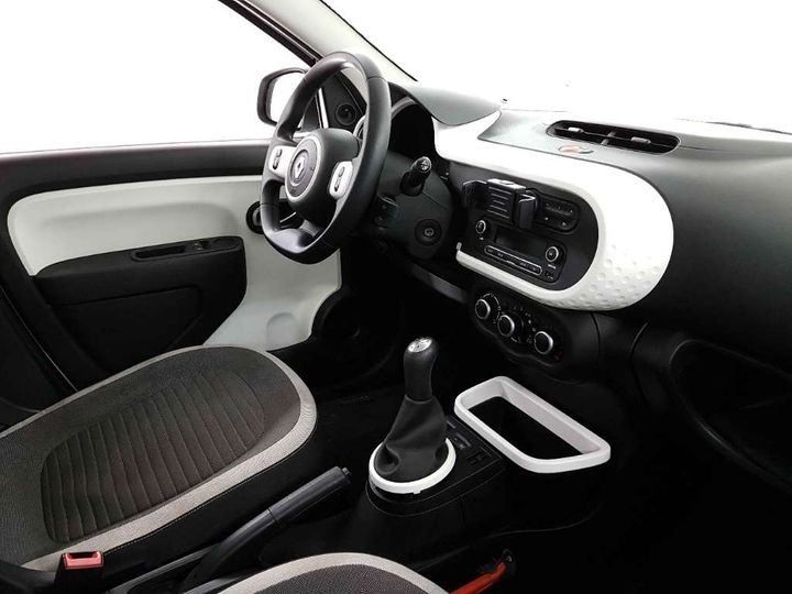 Photo 5 VIN: VF1AHB11552274563 - RENAULT TWINGO 