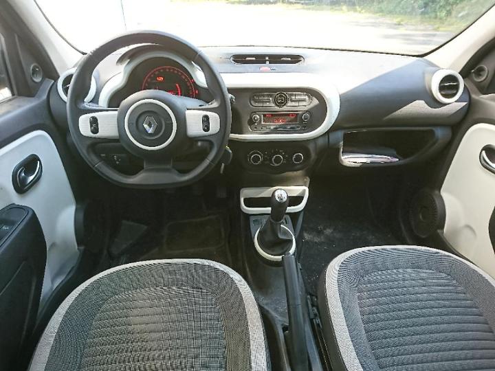 Photo 6 VIN: VF1AHB11552674615 - RENAULT TWINGO 