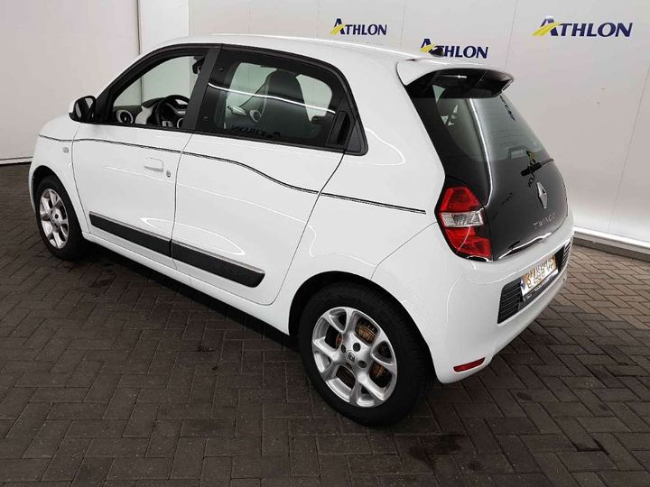 Photo 3 VIN: VF1AHB11552725944 - RENAULT TWINGO 