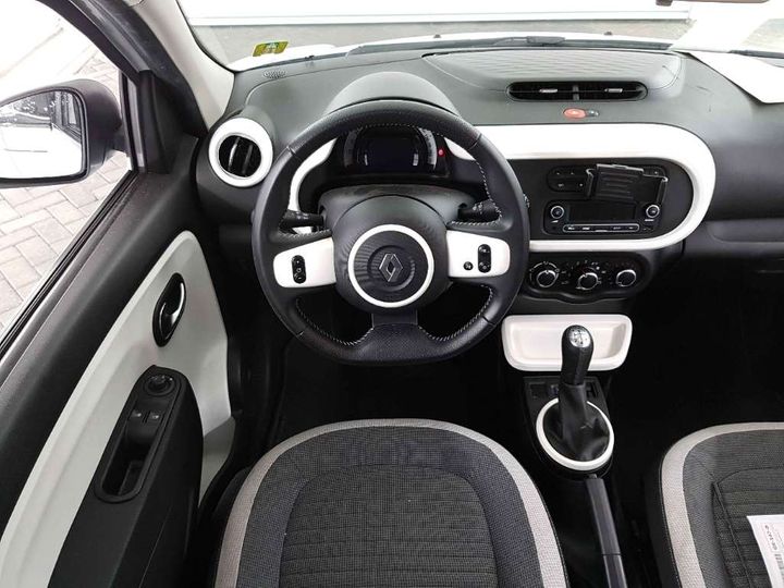 Photo 7 VIN: VF1AHB11552725954 - RENAULT TWINGO 