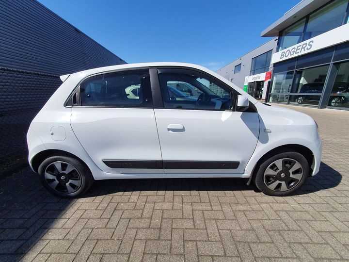 Photo 11 VIN: VF1AHB11552751558 - RENAULT TWINGO 