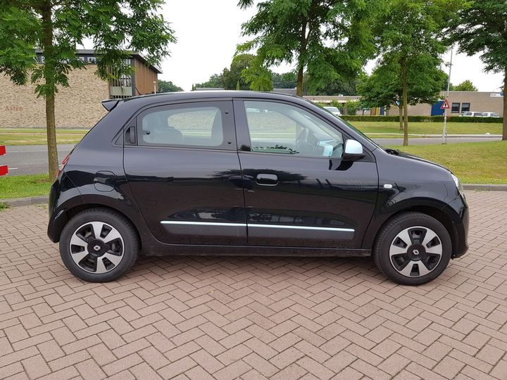 Photo 9 VIN: VF1AHB11552789624 - RENAULT TWINGO 