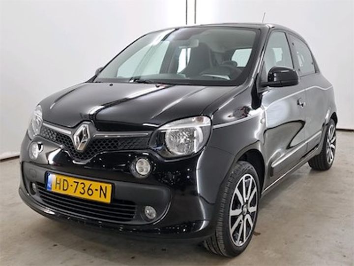 Photo 0 VIN: VF1AHB11552789626 - RENAULT TWINGO 