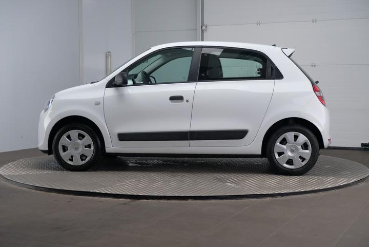 Photo 2 VIN: VF1AHB11552792575 - RENAULT TWINGO 