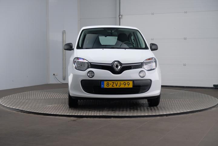 Photo 6 VIN: VF1AHB11552792575 - RENAULT TWINGO 